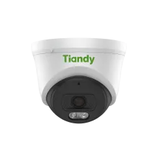 Tiandy TC-C34XN 4MP Fixed Turret IP Camera